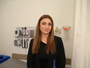 Lösemiyle Savaşan Gençler Umut Oluyor