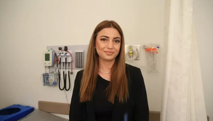 Lösemiyle Savaşan Gençler Umut Oluyor