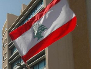 Lübnan Dışişleri Bakanı Buhabib: Bu akşam ateşkes umuyorum