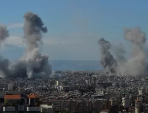 Lübnan Dışişleri Bakanı’ndan ateşkes umudu: Nihai karar İsrail’in