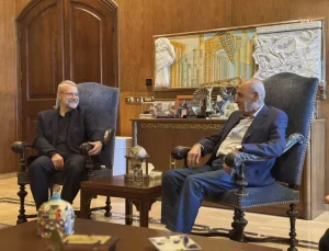 Lübnan’da Ateşkes Görüşmeleri İlerliyor