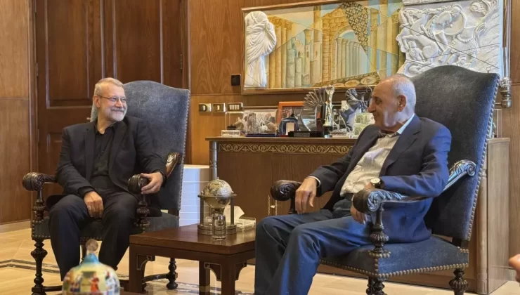 Lübnan’da Ateşkes Görüşmeleri İlerliyor