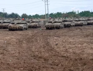 Lübnan’da Ateşkes İhlalleri Başladı