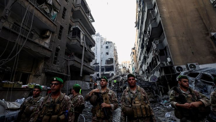 Lübnan’da ateşkese doğru | Netanyahu: Güvenlik kabinesi bu akşam onaylayacak