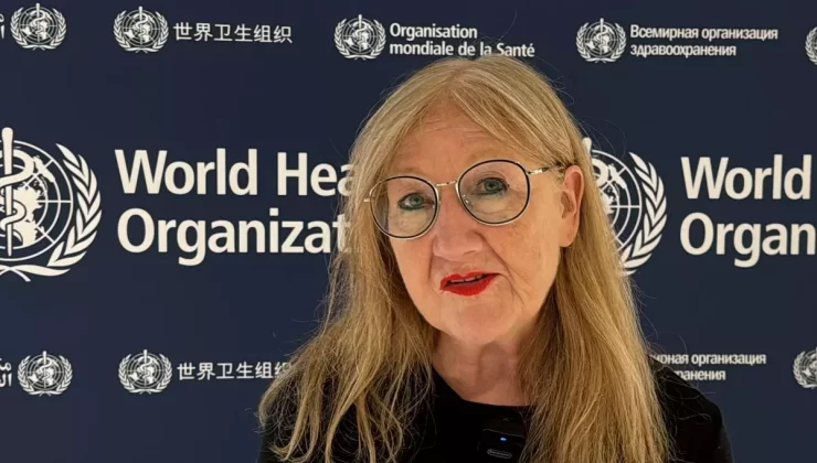 Lübnan’da Sağlık Sistemi Tehlikede