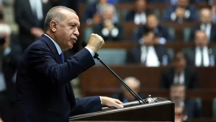 Lübnan’daki ateşkese Cumhurbaşkanı Erdoğan’dan ilk yorum