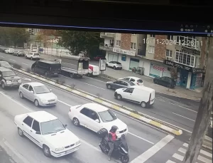 Lüleburgaz Belediyesi Çevre Kirliliğine Karşı Kameralı Denetimle Mücadele Ediyor