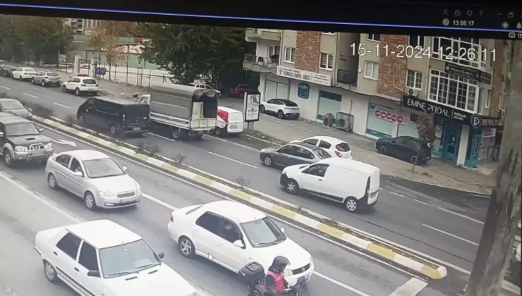 Lüleburgaz Belediyesi Çevre Kirliliğine Karşı Kameralı Denetimle Mücadele Ediyor