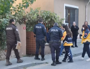 Lüleburgaz’da 57 Yaşındaki Erkan Yıldızoğlu Ölü Bulundu