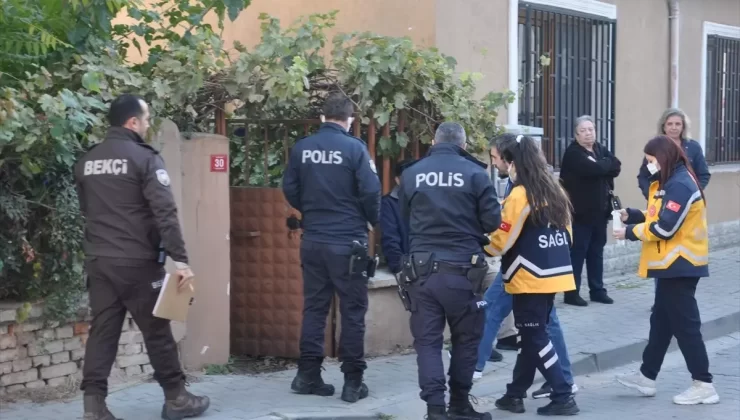 Lüleburgaz’da 57 Yaşındaki Erkan Yıldızoğlu Ölü Bulundu