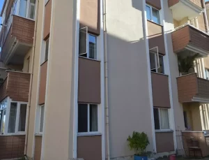 Lüleburgaz’da Yangın: Bir Kadın Hayatını Kaybetti