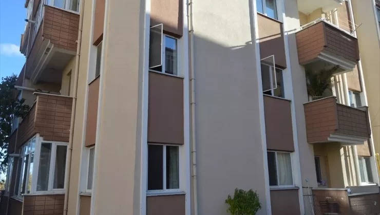 Lüleburgaz’da Yangın: Bir Kadın Hayatını Kaybetti