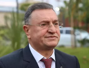 Lütfü Savaş, CHP’den kesin ihraç talebiyle disipline sevk edildi