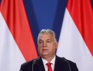 Macaristan Başbakanı Orban: Savaşın en tehlikeli iki ayı önümüzde