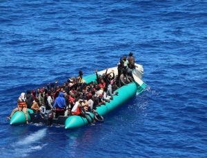 Madagaskar’da iki mülteci botu alabora oldu: 22 ölü