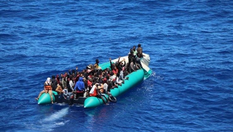 Madagaskar’da iki mülteci botu alabora oldu: 22 ölü