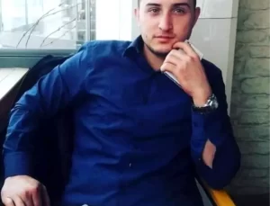 Maden İşçisinde Trajik Kaza