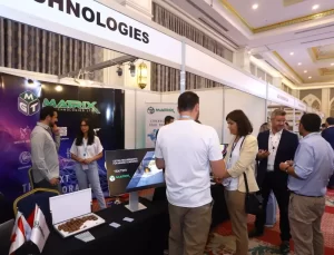 Maden-Tek 2024 Hacettepe’de