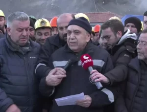 Madenciler Özelleştirmeye Direniyor