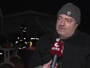 Madenciler Varlık Satışına Direnişte