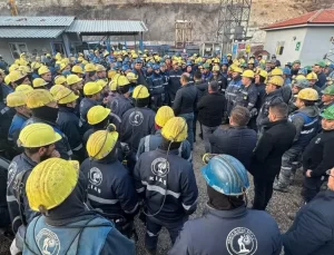 Madenciler yürüyüşe başlamıştı: Çayırhan Termik Santrali’nin satış ihalesi ertelendi