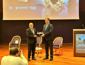 Madencilik Sektörü ve Finansman Konferansı