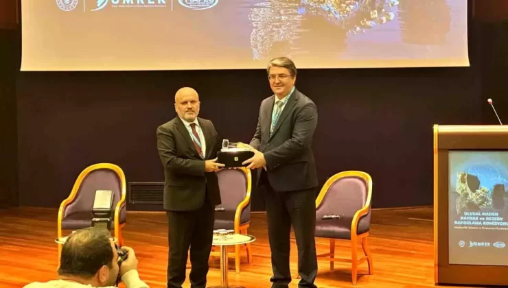 Madencilik Sektörü ve Finansman Konferansı