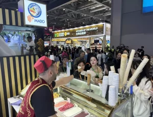 MADO, Çin pazarında büyümeye devam ediyor