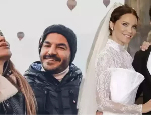 Magazin Bahane masasında bomba iddia: Uğur Akkuş ve Gonca Derin bir senedir görüşüyormuş!