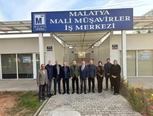 MAGİNDER Başkanı, Depremzedeler İçin Mücbir Sebep Süresinin Uzatılmasını Talep Etti