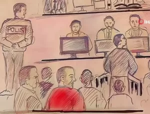 Mahkeme Başkanı Öfkelendi: Hastaneleri Nasıl Yönettiniz?