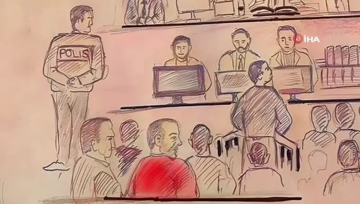 Mahkeme Başkanı Öfkelendi: Hastaneleri Nasıl Yönettiniz?