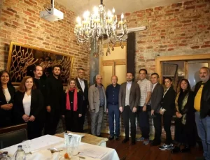 Mahkeme Sohbetleri’nde Yenilenebilir Enerji