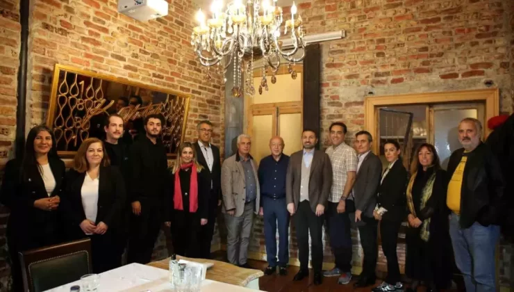 Mahkeme Sohbetleri’nde Yenilenebilir Enerji