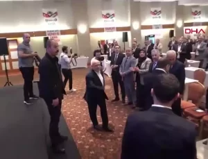 Mahmut Arslan’dan Güçlü Türkiye Vurgusu