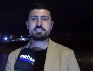 Mahruki’nin Tutuklanmasına Tepki