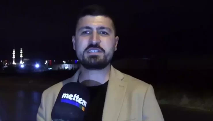 Mahruki’nin Tutuklanmasına Tepki