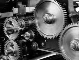 Makine ihracatı 10 ayda 23,3 milyar dolar oldu