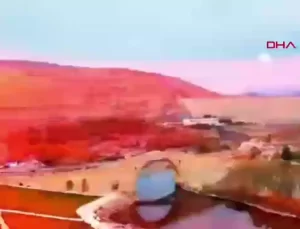 Malabadi Tabiat Parkı 2025 Mart’ta Açılıyor