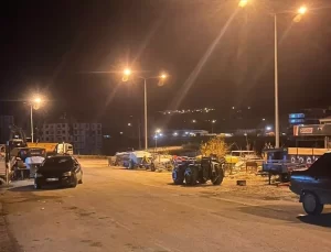 Malatya Doğanşehir’de 4,6 Büyüklüğünde Deprem