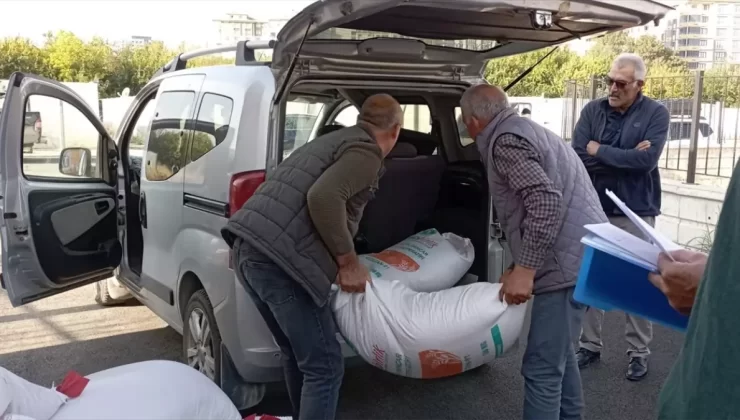 Malatya’da 49 bin dekar arazi tarıma kazandırıldı
