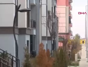 Malatya’da Deprem Konutları Teslim Edilmeye Başlandı