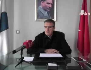 Malatya’da Deprem Sonrası Planlama Eleştirildi