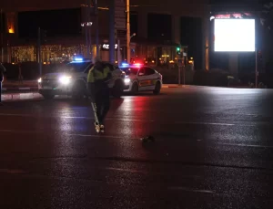 Malatya’da feci kaza: Genç yaşamını yitirdi
