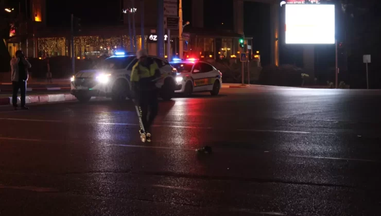 Malatya’da feci kaza: Genç yaşamını yitirdi