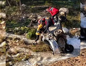 Malatya’da Korkunç Kaza: Sürücü Hayatını Kaybetti