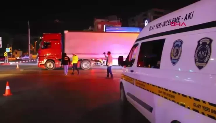 Malatya’da Minibüs Çarpması: Genç Hayatını Kaybetti