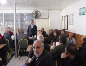 Malatya’da Sanayi Esnafı İçin Yerinde Dönüşüm Önerisi