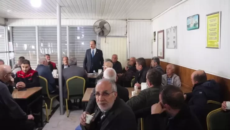 Malatya’da Sanayi Esnafı İçin Yerinde Dönüşüm Önerisi