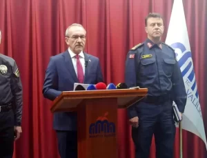 Malatya’da Terör Operasyonları: 4 Tutuklama